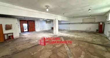 Almacén 139 m² en Grodno, Belarús