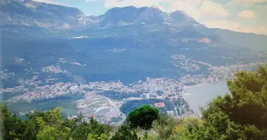 Parcela en Provodina, Montenegro