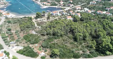 Grundstück in Opcina Lumbarda, Kroatien