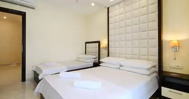 Appartement dans Becici, Monténégro