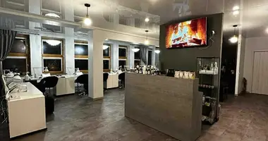 Nieruchomości komercyjne 13 m² w Kłajpeda, Litwa