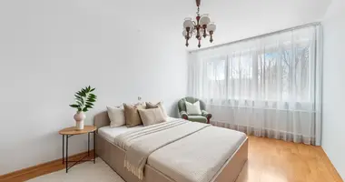 Квартира 2 комнаты в Вильнюс, Литва