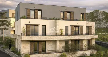 Квартира 3 комнаты в Donji Orahovac, Черногория