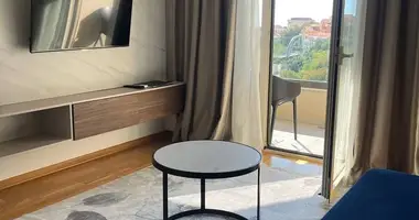 Apartment in Becici, Montenegro