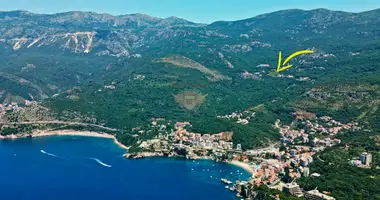 Commercial property in Montenegro
