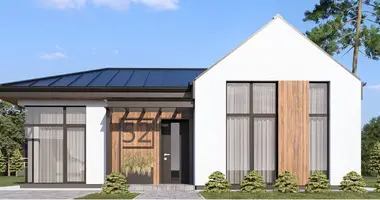 Maison 3 chambres dans Golubevo, Russie