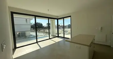 Mieszkanie 1 pokój w Pafos, Cypr