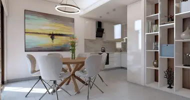 Apartamento 4 habitaciones en Peyia, Chipre