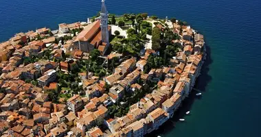 Villa 5 chambres dans Grad Rovinj, Croatie