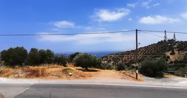 Parcela en Municipality of Malevizi, Grecia