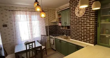 Appartement 3 chambres dans Odessa, Ukraine