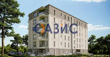 Apartamento en Nesebar, Bulgaria