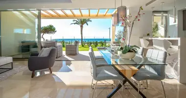 3 bedroom townthouse in Abadin, Spain