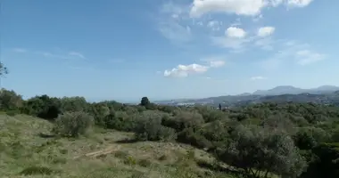 Działka w Municipality of Central Corfu and Diapontia Islands, Grecja