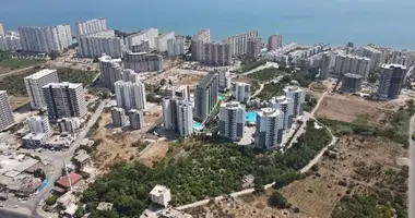 Квартира 1 спальня в Эрдемли, Турция
