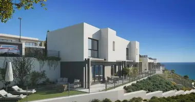 3 bedroom apartment in Algarrobo, Spain