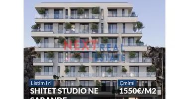 Studio 2 zimmer in Gjashte, Albanien