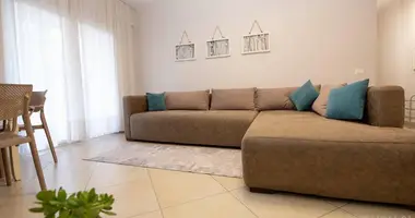 Apartamento 1 habitación en Bashkia Vlore, Albania