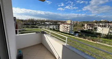 Apartamento 2 habitaciones en Bashkia Durres, Albania
