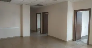 Oficina 408 m² en Moscú, Rusia