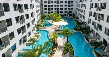 1 bedroom apartment in Ban Bang Thao, Thailand