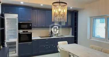 3 bedroom apartment in Muo, Montenegro