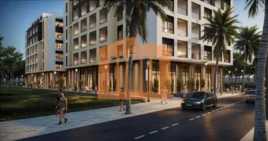 1 bedroom apartment in Bashkia Durres, Albania