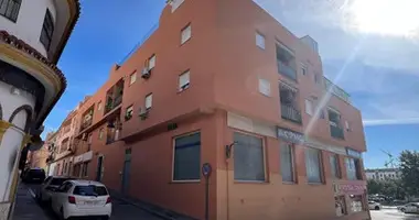 Wohnung 2 Schlafzimmer in Mijas, Spanien
