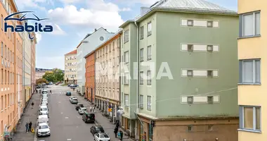 Apartment in Helsinki sub-region, Finland