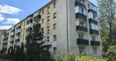 Apartamento 2 habitaciones en Minsk, Belarús