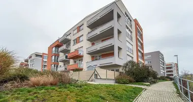 Mieszkanie w Czechy
