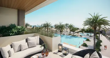 Wohnung in Ulcinj, Montenegro