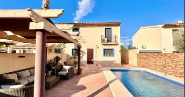 Reihenhaus in lAlfas del Pi, Spanien
