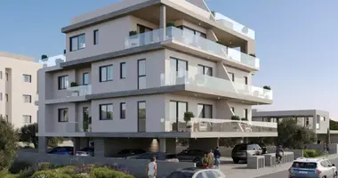Wohnung in Limassol, Zypern