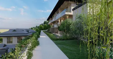 Apartamento 3 habitaciones en Sariyer, Turquía