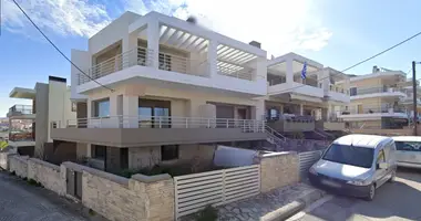 Adosado Adosado 4 habitaciones en Neo Rysio, Grecia