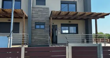 Appartements à plusieurs niveaux 2 chambres dans Sozopoli, Grèce