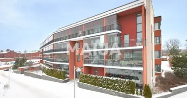 Apartamento 3 habitaciones en Helsinki sub region, Finlandia