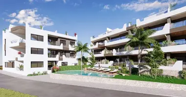 Apartamento 2 habitaciones en Benijófar, Španjolska