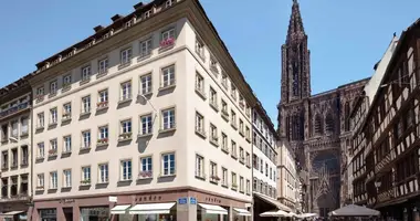 Appartement 3 chambres dans Strasbourg, France