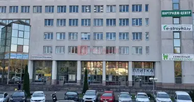 Shop 117 m² in Minsk, Belarus