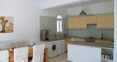 Дом 3 спальни в Агия Мариноуда, Кипр