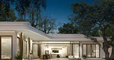 Villa 5 habitaciones en Si Sunthon, Tailandia