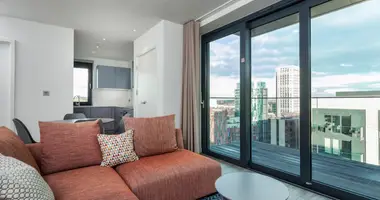 Apartamento 2 habitaciones en Wembley, Reino Unido