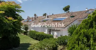 Appartement 2 chambres dans San Pedro Alcantara, Espagne