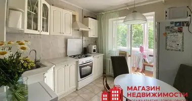 Apartamento 3 habitaciones en Grodno, Belarús