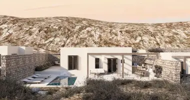 Haus 3 Schlafzimmer in Kythnos Municipality, Griechenland