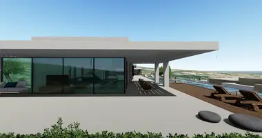 Maison 4 chambres dans Grèce