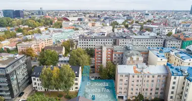 Propriété commerciale dans Riga, Lettonie