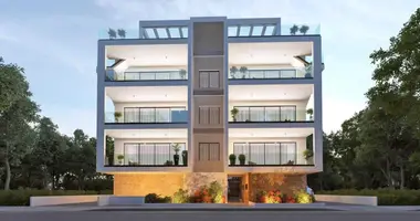 3 bedroom apartment in Aradippou, Cyprus